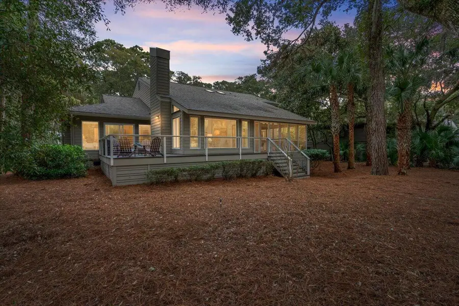 382 Green Winged Teal Road, Kiawah Island, SC 29455 - #2