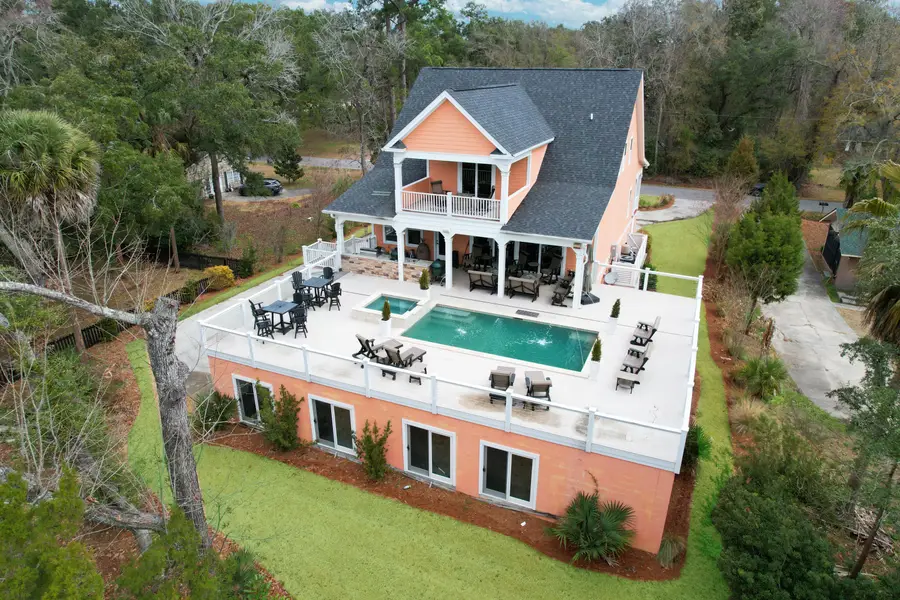 4779 Holbird Drive, North Charleston, SC 29405 - #3