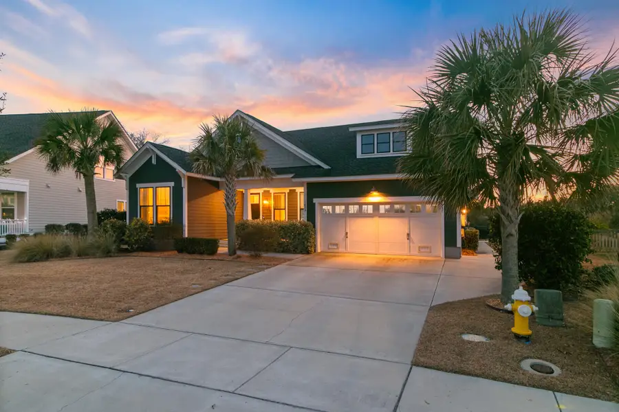 1439 Rivers Cotton Road, Charleston, SC 29412 - #3