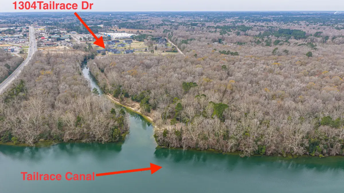 1304 Tailrace Drive, Moncks Corner, SC 29461 - #1