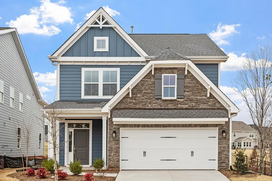 86 Crosswick Street, Summerville, SC 29483 - #2