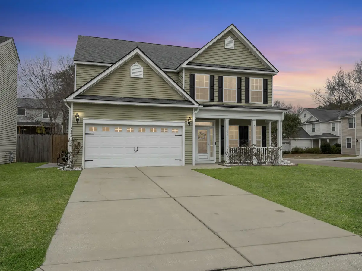 5000 Whitfield Court, Summerville, SC 29485 - #1