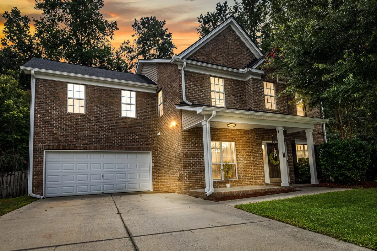 207 Curico Lane, Summerville, SC 29483 - #1