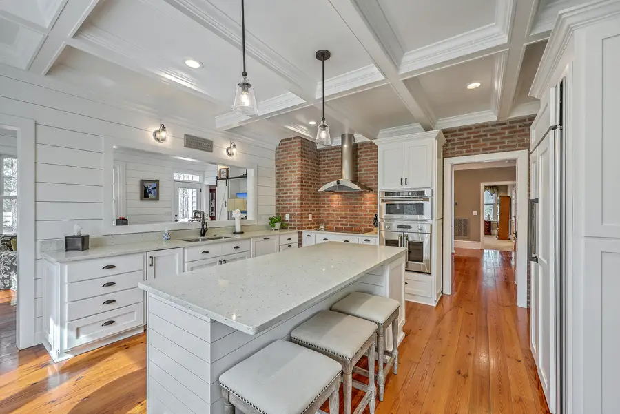 2104 Williams Veneer Court, Mount Pleasant, SC 29466 - #3