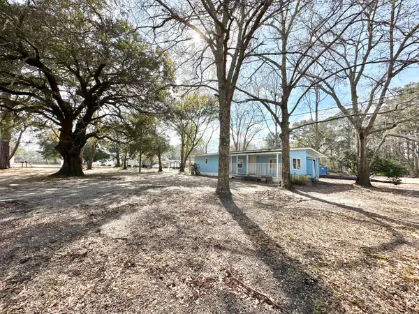 1645 Cuffy Lane, Charleston, SC 29412