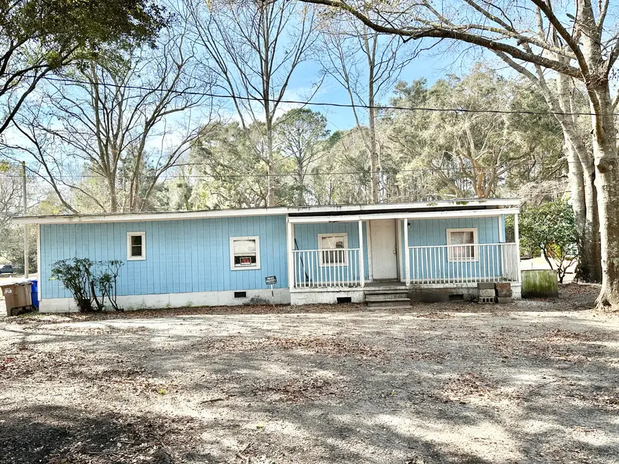 1645 Cuffy Lane, Charleston, SC 29412 - #3