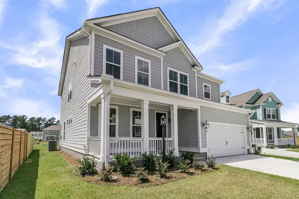 743 Maynard Lane, Summerville, SC 29486