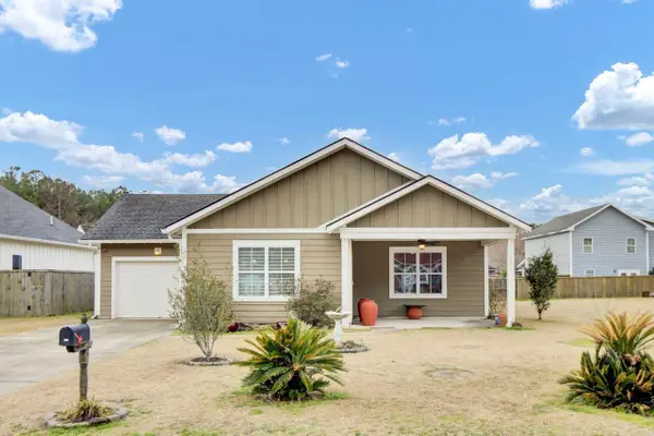 168 Brightwood Drive, Huger, SC 29450