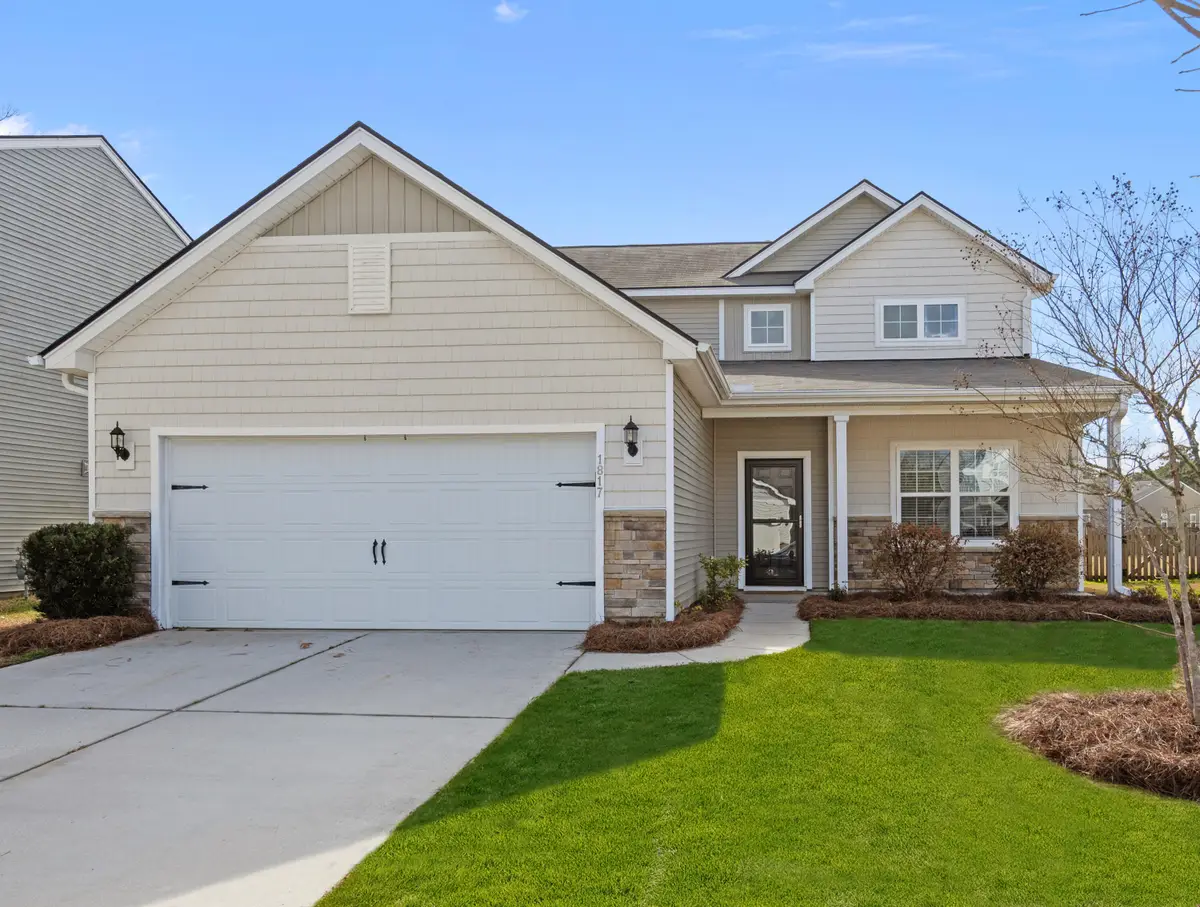 1817 Corvina Drive, Charleston, SC 29414 - #1