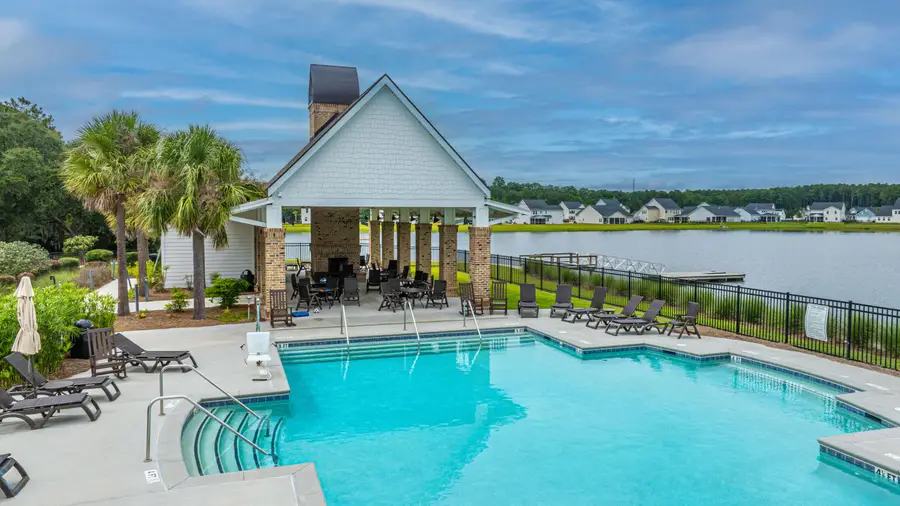 3440 Great Egret Drive, Johns Island, SC 29455 - #2