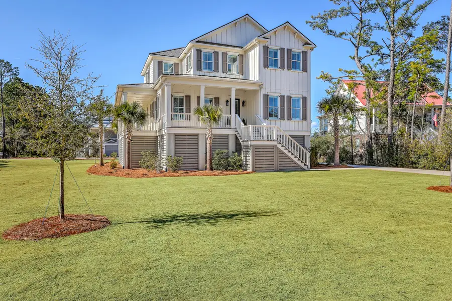 1455 Alligator Creek Court, Awendaw, SC 29429 - #2