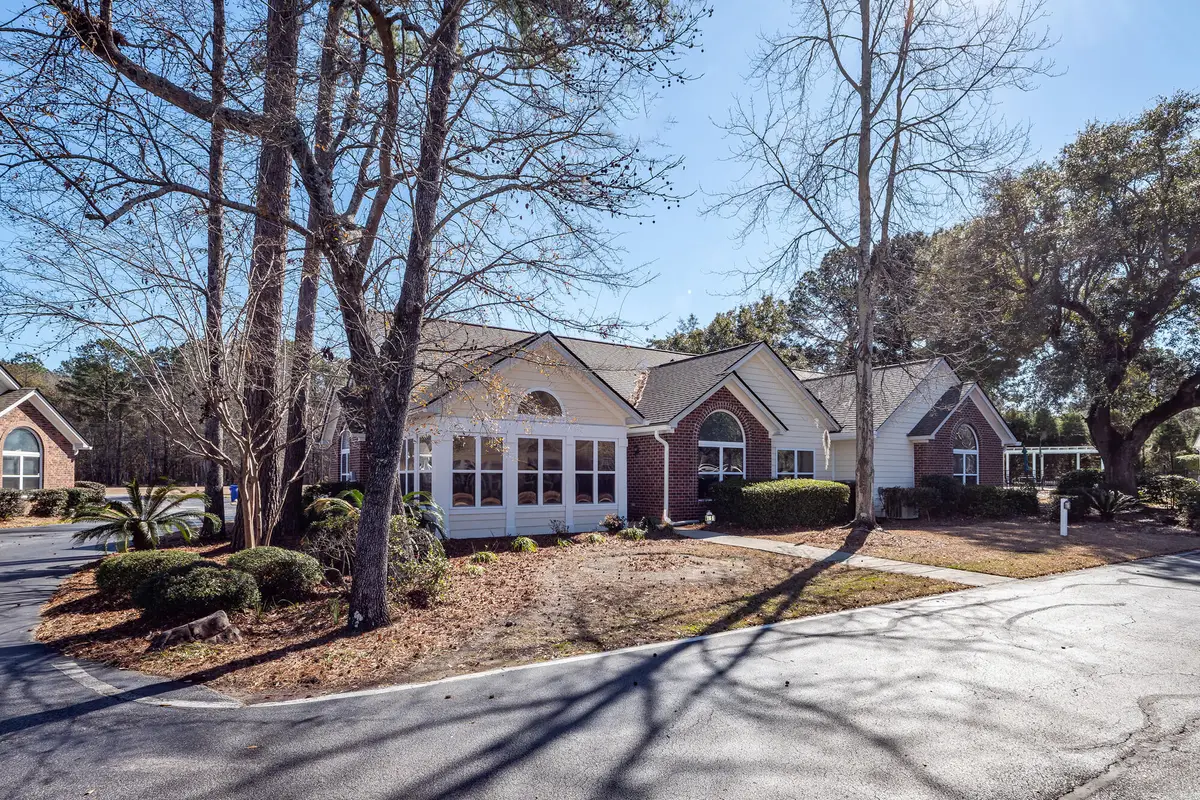 116 Ashley Villa Circle #Unit B, Charleston, SC 29414 - #1