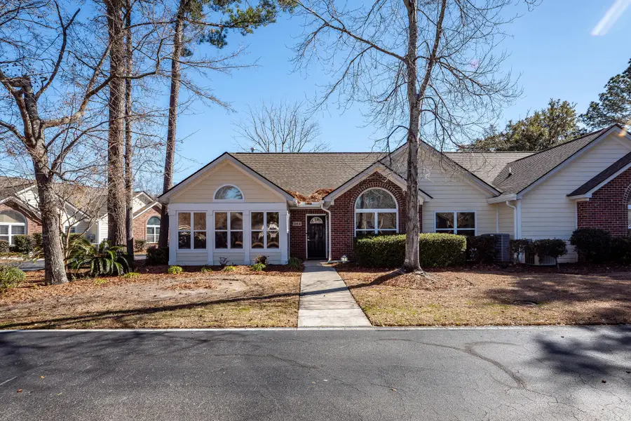 116 Ashley Villa Circle #Unit B, Charleston, SC 29414 - #3