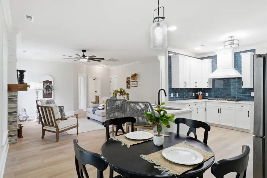 2017 Asher Loop, Summerville, SC 29485 - #2