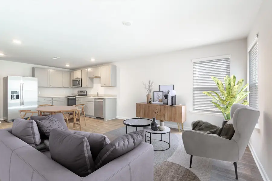 645 Perch Lane, Santee, SC 29142 - #2