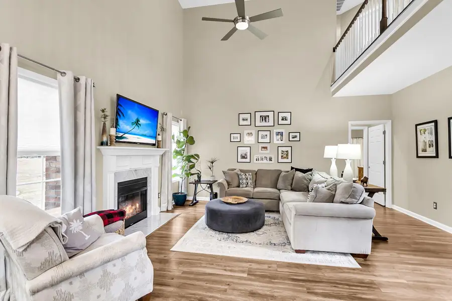 147 Dasharon Lane, Goose Creek, SC 29445 - #3