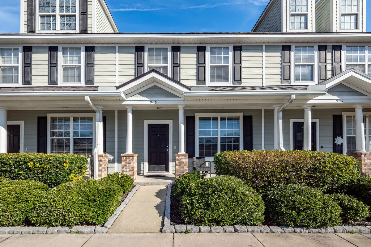 905 Hemingway Circle, Summerville, SC 29483 - #1