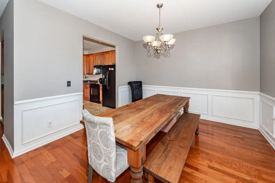 905 Hemingway Circle, Summerville, SC 29483 - #3