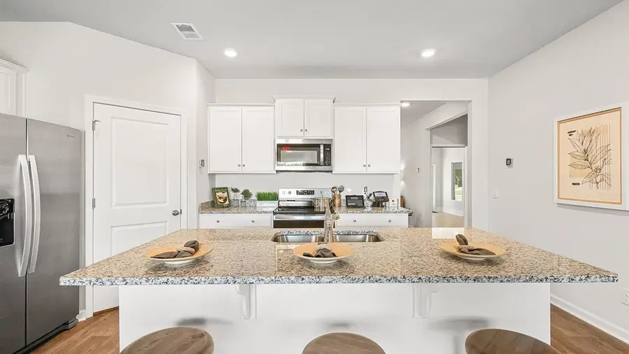 1021 Laurel Oaks Drive, Summerville, SC 29483 - #2