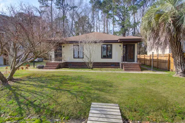 1543 Theresa Drive #A And B, Charleston, SC 29412