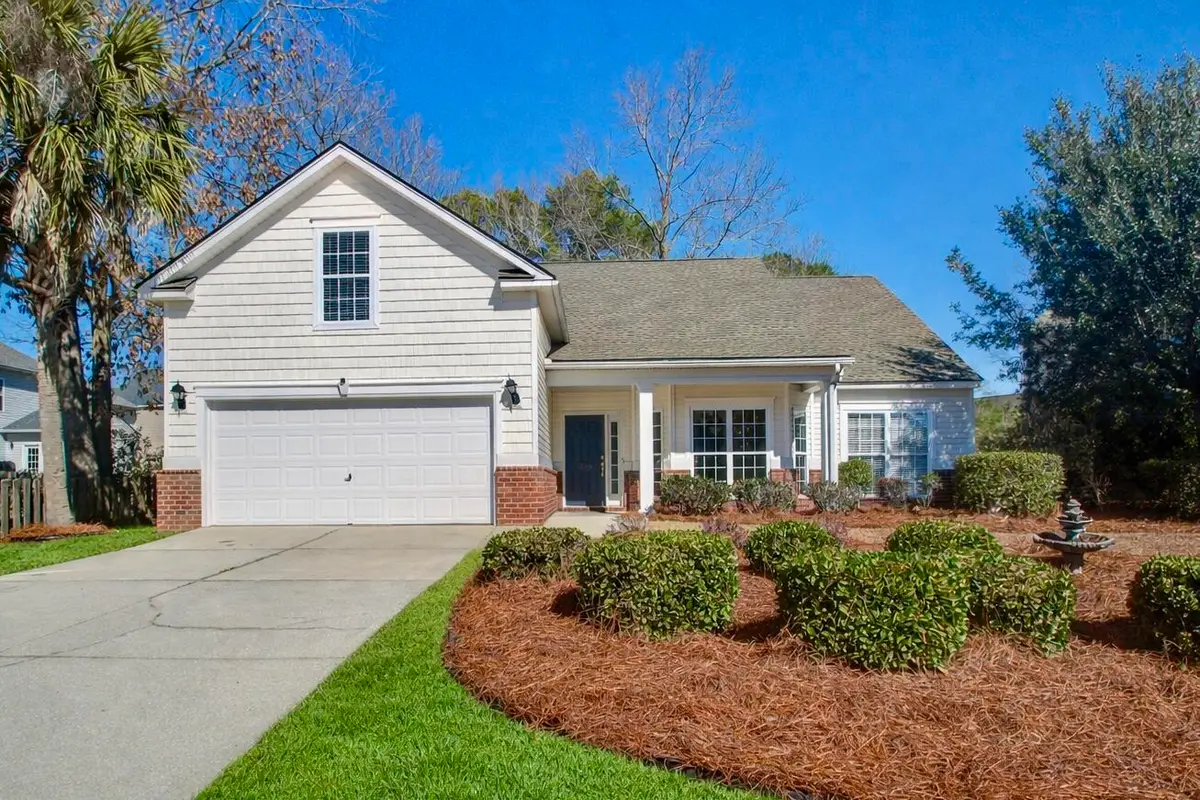 7559 Hawks Circle, Hanahan, SC 29410 - #1