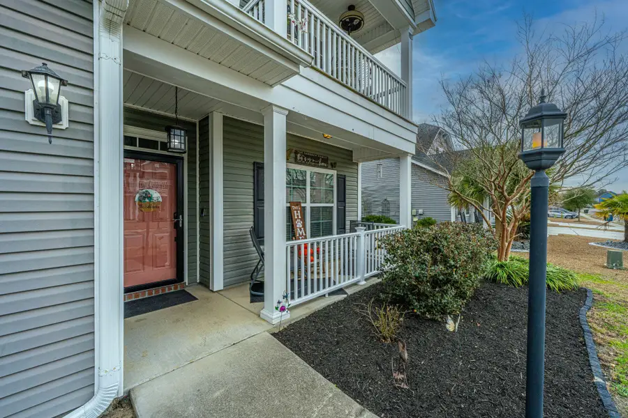 342 Fox Ridge Lane, Moncks Corner, SC 29461 - #2