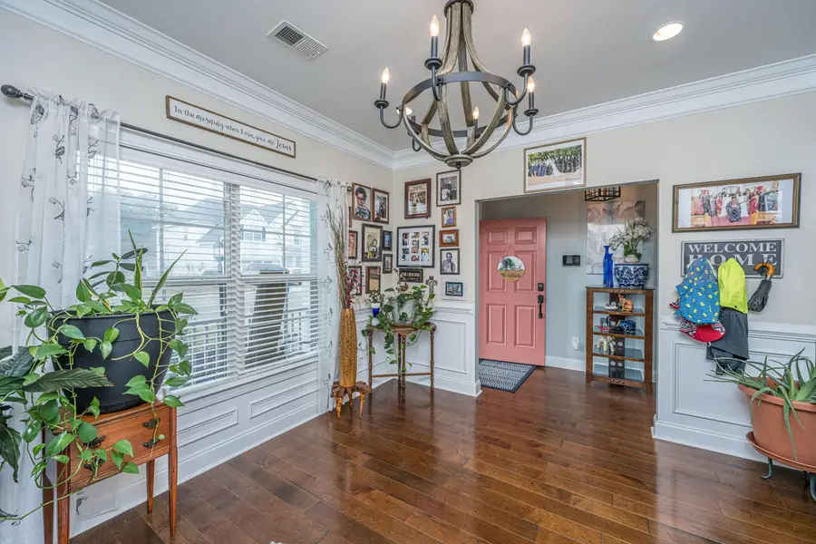 342 Fox Ridge Lane, Moncks Corner, SC 29461 - #3