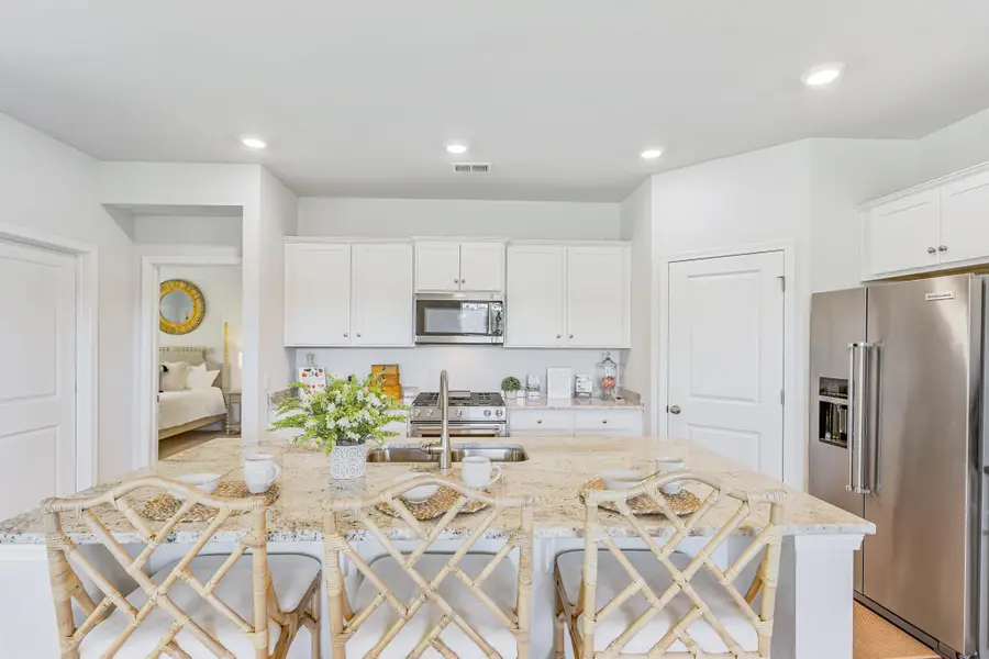 780 Castle Hill Drive, Yemassee, SC 29945 - #3