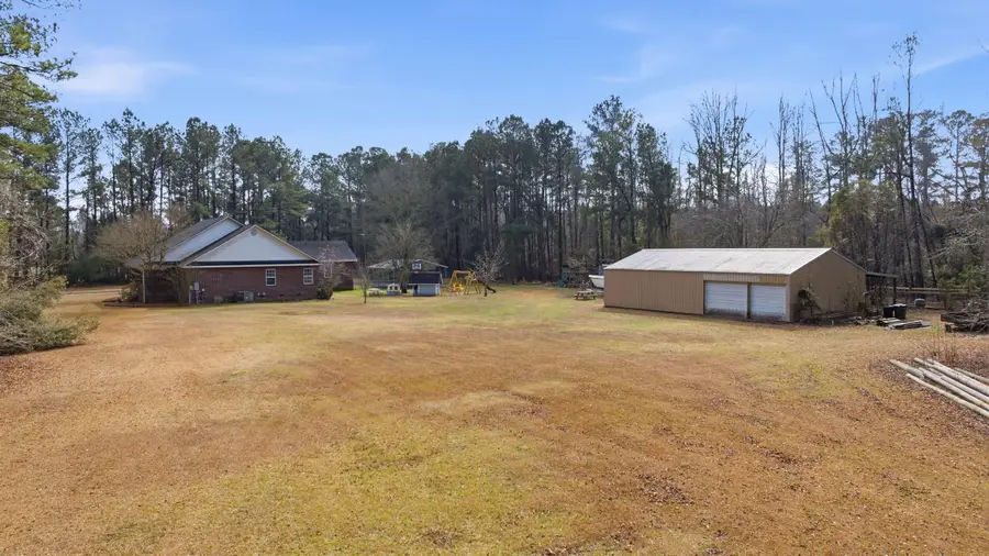 169 Belton Drive, Orangeburg, SC 29118 - #2