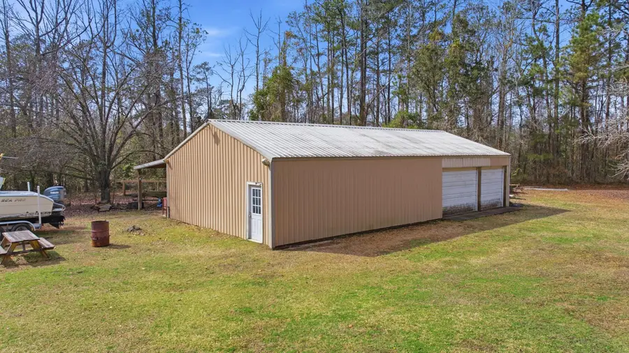 169 Belton Drive, Orangeburg, SC 29118 - #3