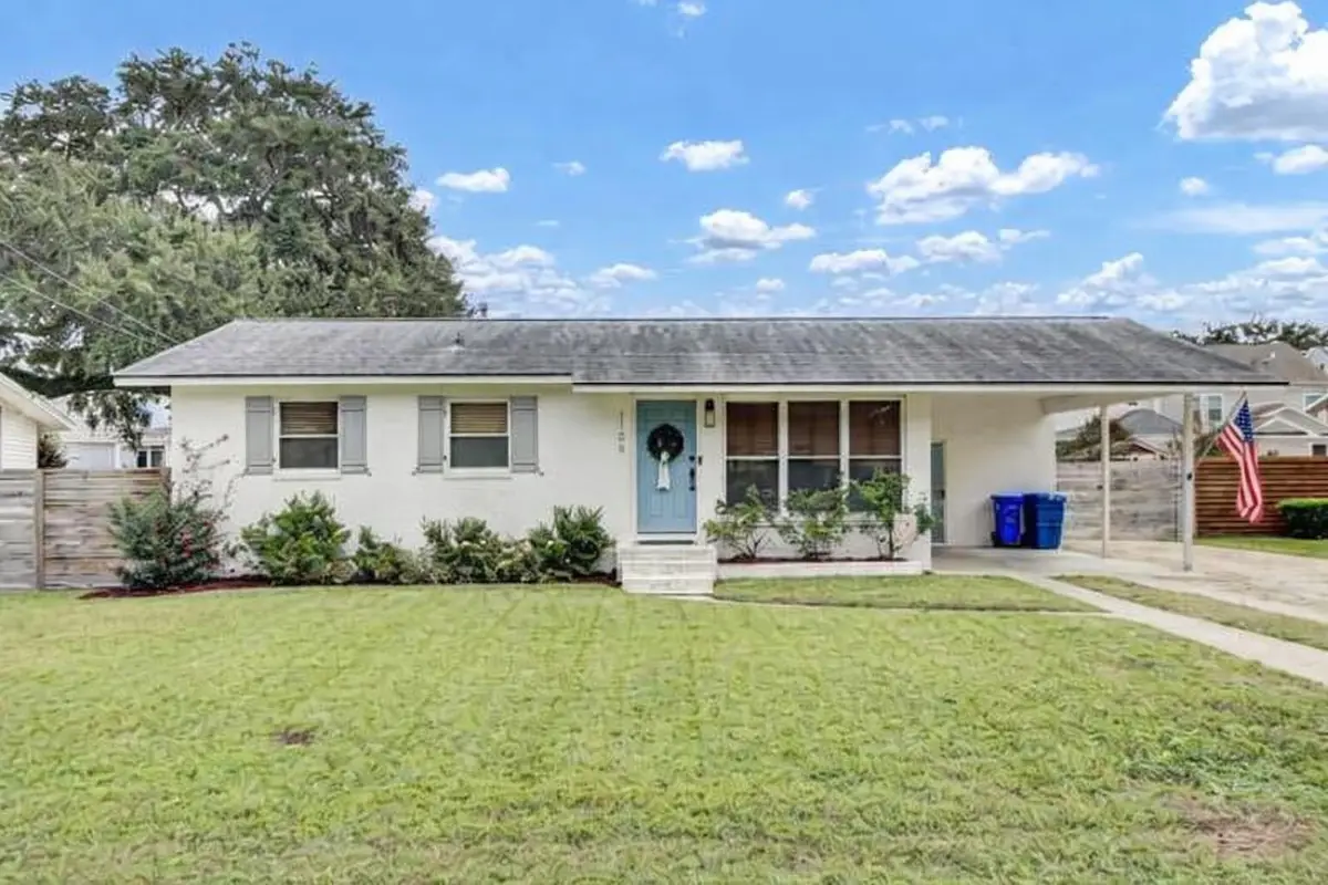 1106 San Juan Avenue, Charleston, SC 29407 - #1
