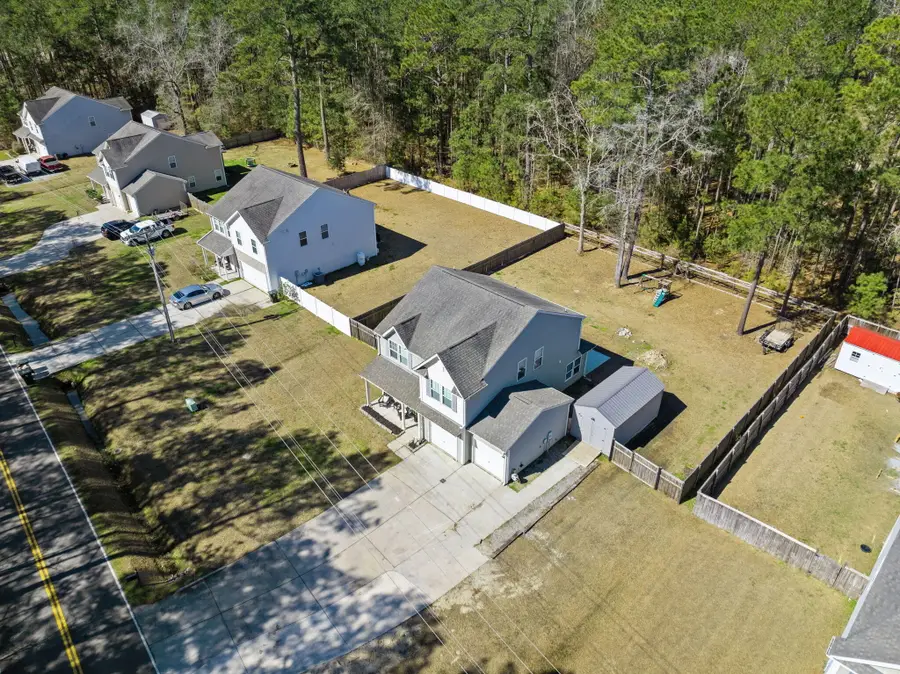 1629 Pimlico Boulevard, Moncks Corner, SC 29461 - #2