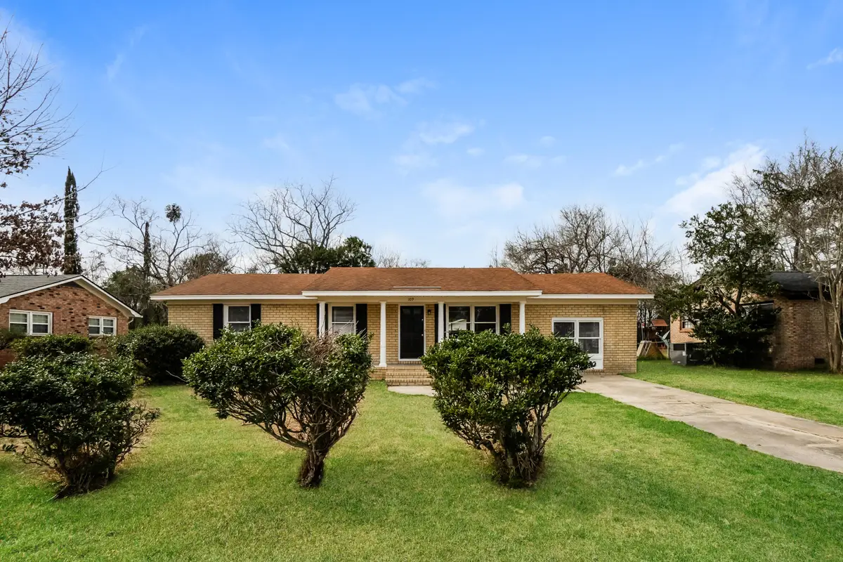 109 Wisteria Road, Goose Creek, SC 29445 - #1