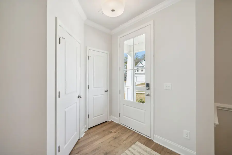 739 Alma Square Drive, Moncks Corner, SC 29461 - #3