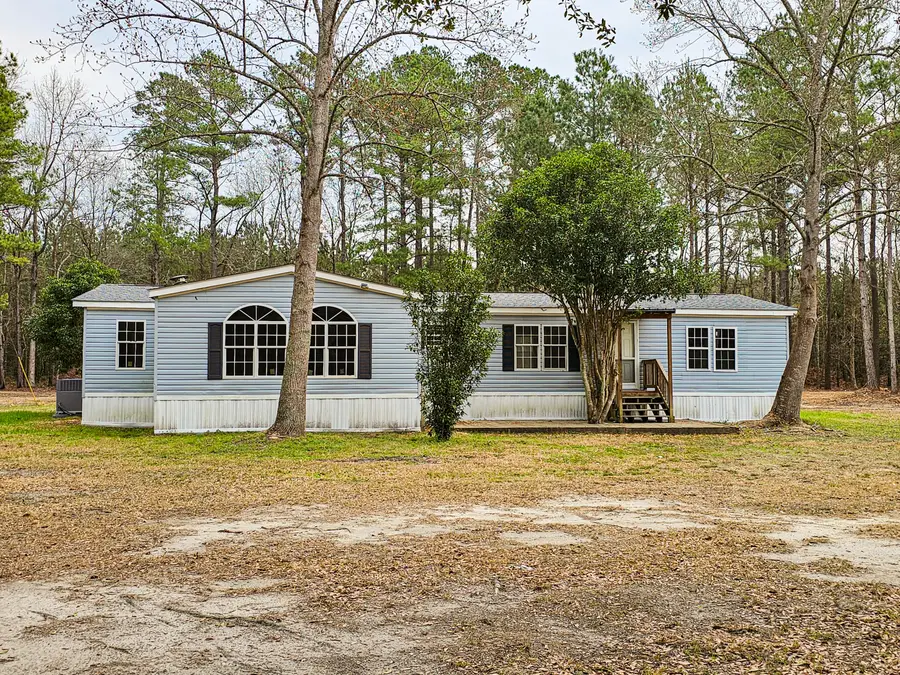 261 Field Creek Road, Ruffin, SC 29475 - #3