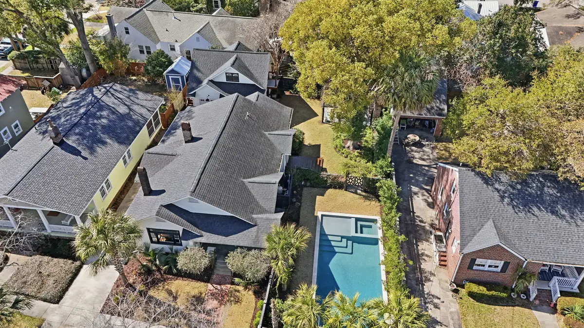 995 Ashley Avenue, Charleston, SC 29403 - #1