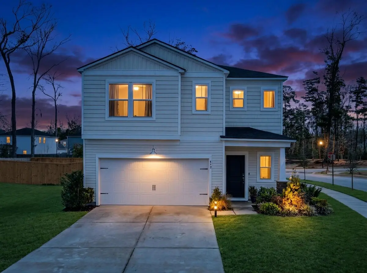432 Minim Street, Charleston, SC 29414 - #1