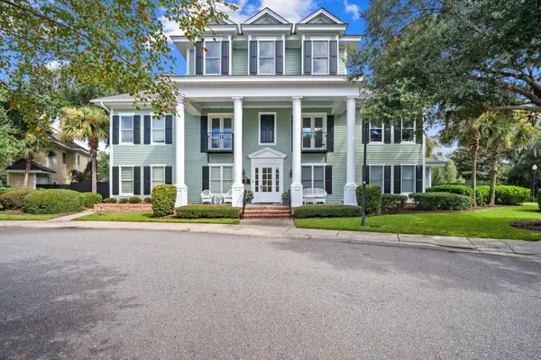 7 Rising Tide Drive #C, Beaufort, SC 29902