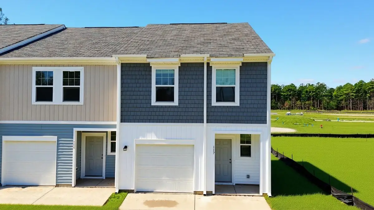 153 Cotton Leaf Boulevard #54, Summerville, SC 29486 - #1