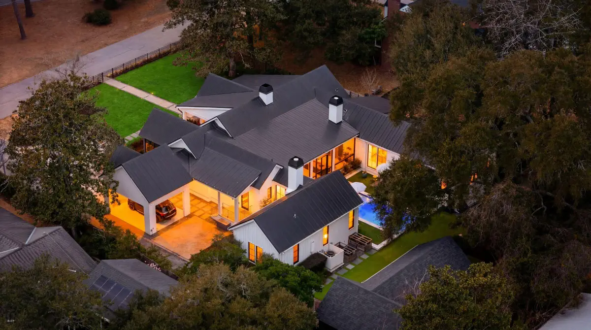 1027 Lakeview Drive, Mount Pleasant, SC 29464 - #1