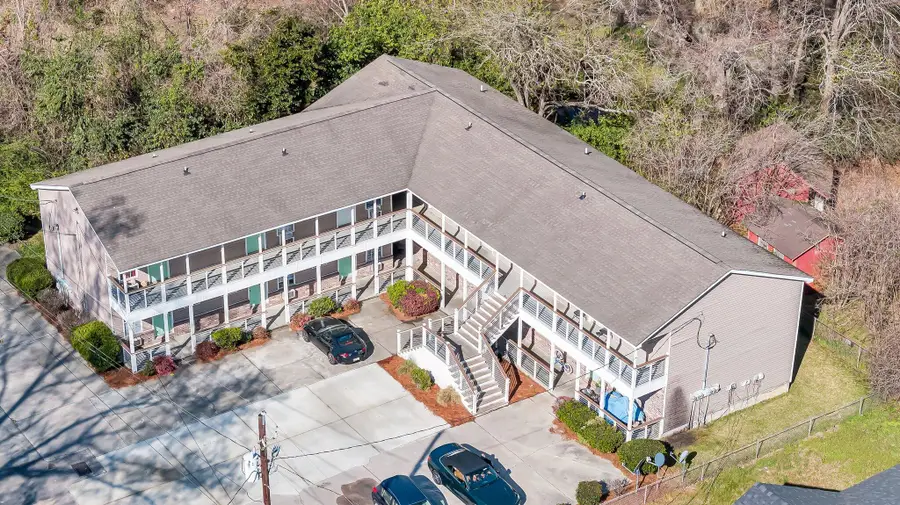 2220 Van Buren Avenue, North Charleston, SC 29406 - #2