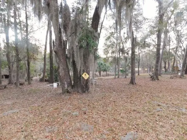 Lot 4 Edisto Oak Lane, Edisto Island, SC 29438