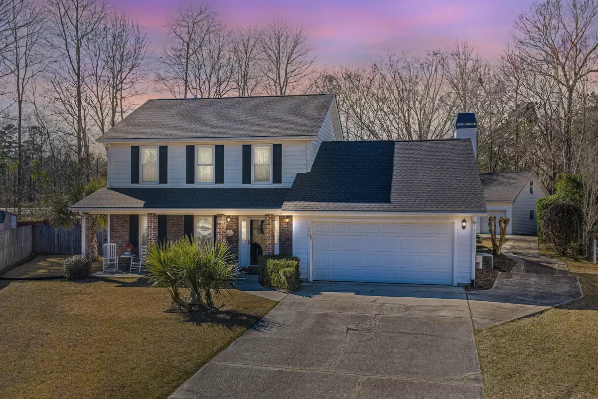 1375 Emerald Forest Parkway, Charleston, SC 29414 - #1