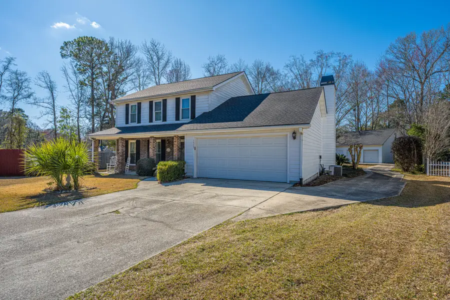 1375 Emerald Forest Parkway, Charleston, SC 29414 - #3