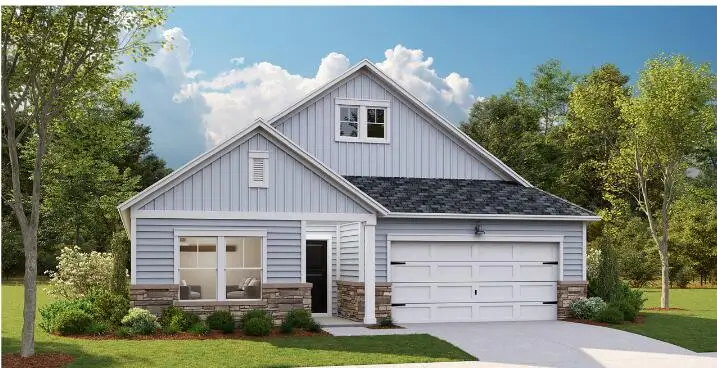 1019 Oyster Drill Drive, Summerville, SC 29485 - #1