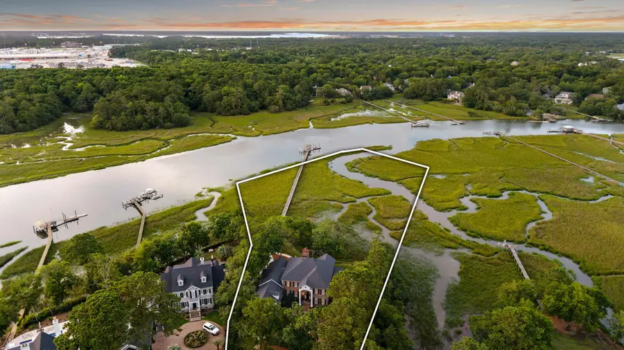 510 Traders Alley, Mount Pleasant, SC 29464 - #2