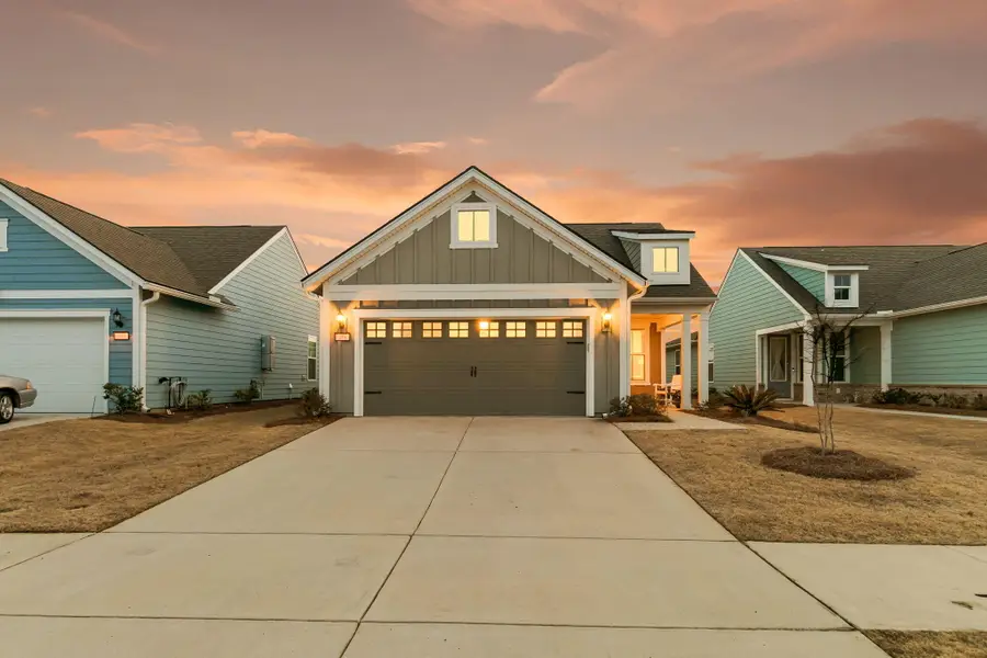 355 Dahlia Row Drive, Summerville, SC 29486 - #2