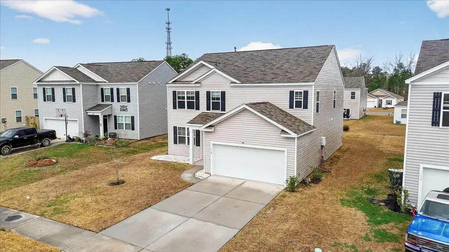 110 Itasca Drive, Summerville, SC 29483 - #3