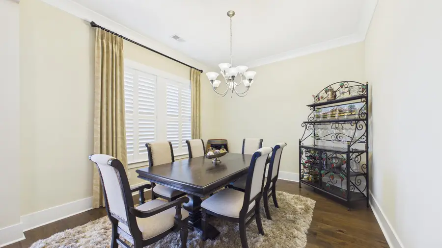 926 Cochran Street, Charleston, SC 29492 - #2