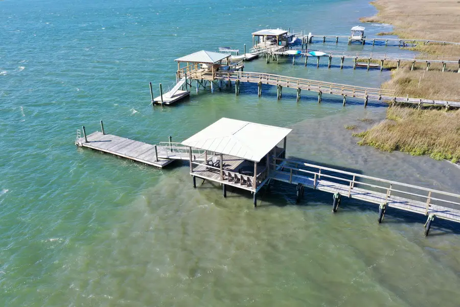 2018 River Bend Drive, Charleston, SC 29412 - #3